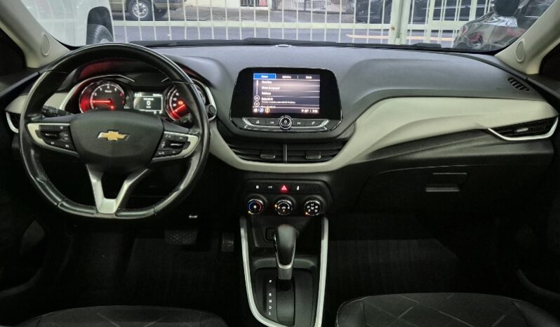 
								Chevrolet Onix Plus 1.0 Premier Turbo Flex (Aut) full									