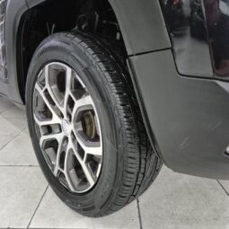 
										Jeep Renegade Longitude T270 1.3 Turbo 4×2 full									