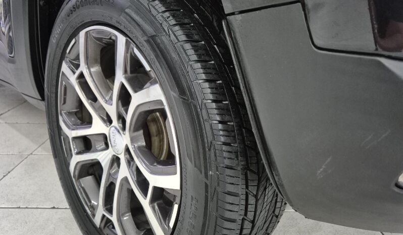 
								Jeep Renegade Longitude T270 1.3 Turbo 4×2 full									