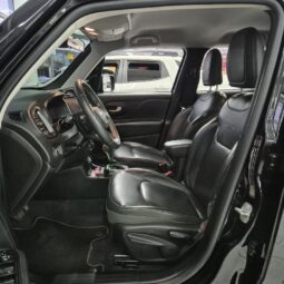 
										Jeep Renegade Longitude T270 1.3 Turbo 4×2 full									