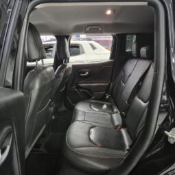 
										Jeep Renegade Longitude T270 1.3 Turbo 4×2 full									