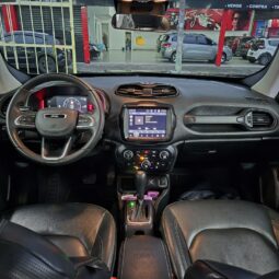 
										Jeep Renegade Longitude T270 1.3 Turbo 4×2 full									
