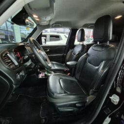 
										Jeep Renegade Longitude T270 1.3 Turbo 4×2 full									