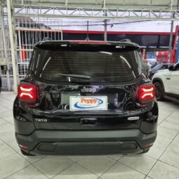 
										Jeep Renegade Longitude T270 1.3 Turbo 4×2 full									