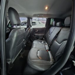 
										Jeep Renegade Longitude T270 1.3 Turbo 4×2 full									