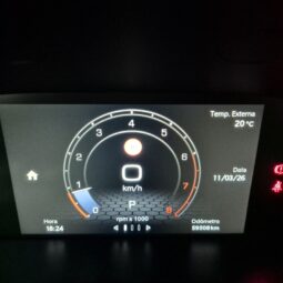 
										Jeep Renegade Longitude T270 1.3 Turbo 4×2 full									