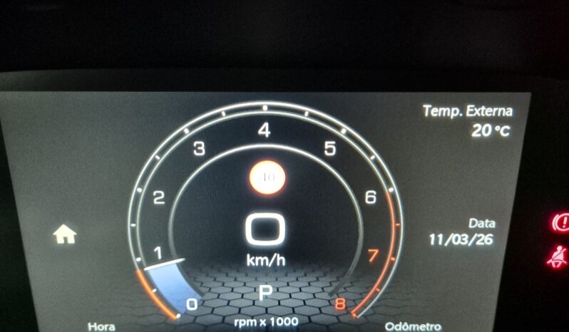 
								Jeep Renegade Longitude T270 1.3 Turbo 4×2 full									