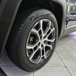 
										Jeep Renegade Longitude T270 1.3 Turbo 4×2 full									