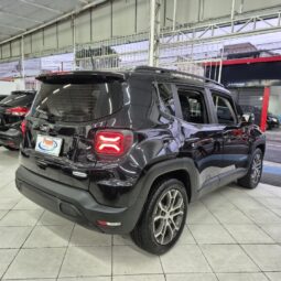 
										Jeep Renegade Longitude T270 1.3 Turbo 4×2 full									