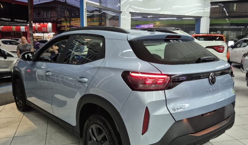 
								Volkswagen Tera MPI full									