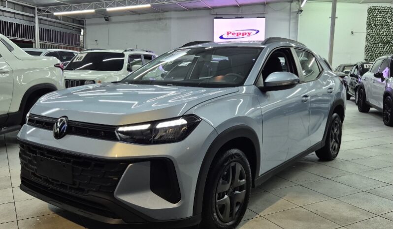 
								Volkswagen Tera MPI full									