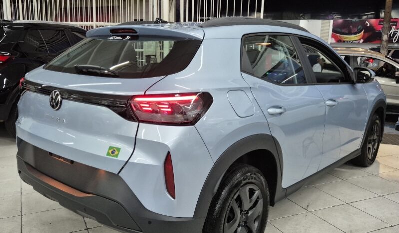 
								Volkswagen Tera MPI full									