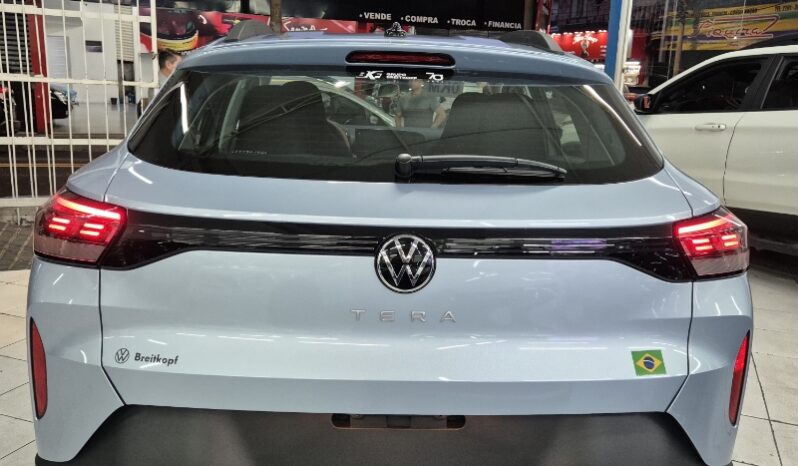 
								Volkswagen Tera MPI full									