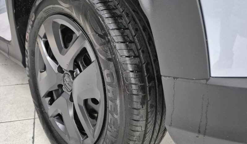 
								Volkswagen Tera MPI full									