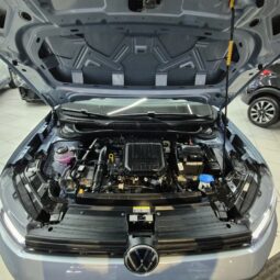 
										Volkswagen Tera MPI full									