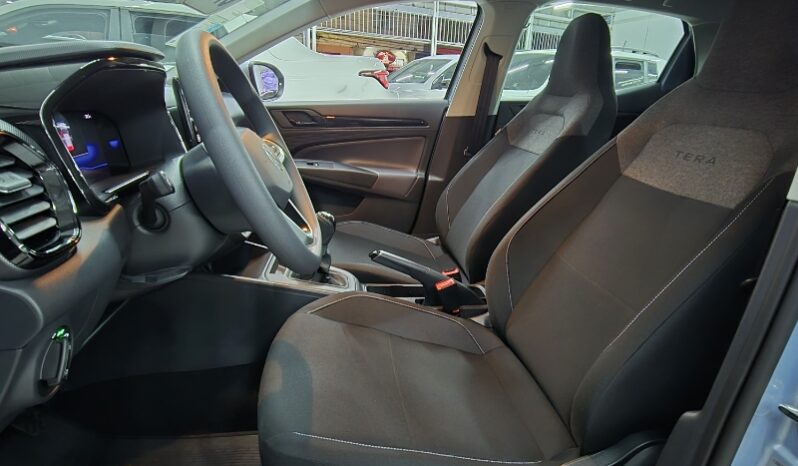 
								Volkswagen Tera MPI full									