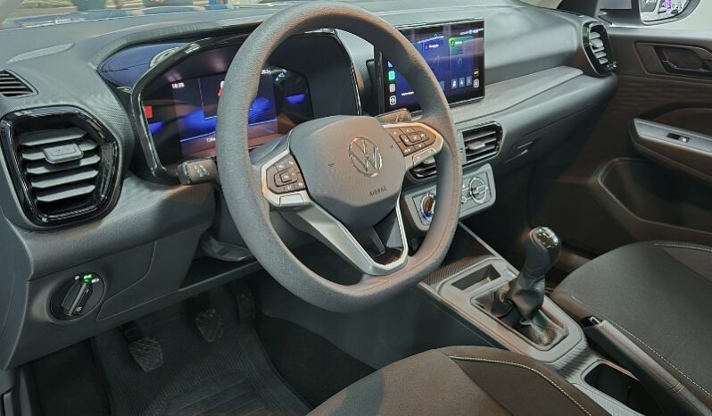 
								Volkswagen Tera MPI full									