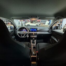 
										Volkswagen Tera MPI full									