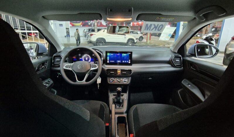 
								Volkswagen Tera MPI full									