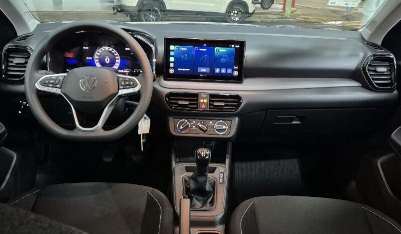 
								Volkswagen Tera MPI full									