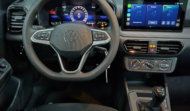 
								Volkswagen Tera MPI full									