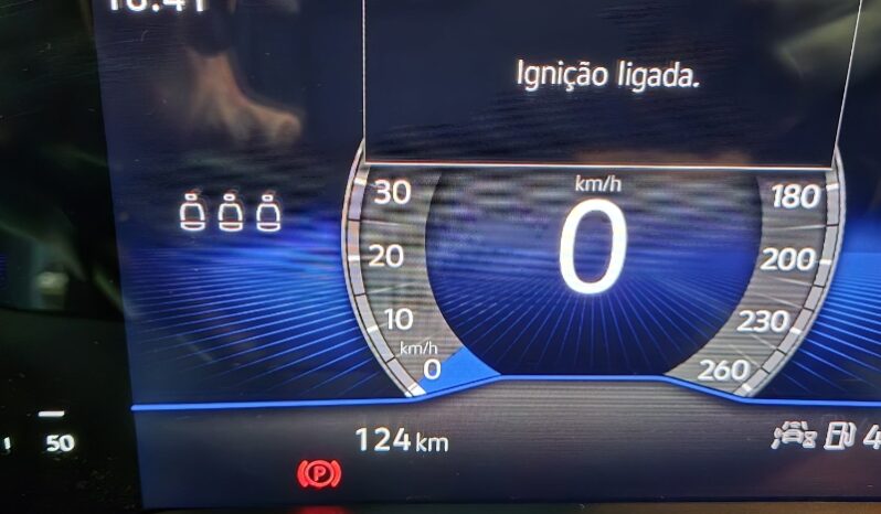 
								Volkswagen Tera MPI full									