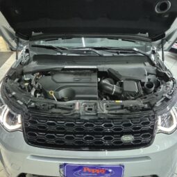 
										Land Rover Discovery Sport R-Dynamic SE 2.0 Turbo (Aut.) full									