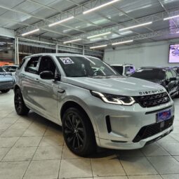 
										Land Rover Discovery Sport R-Dynamic SE 2.0 Turbo (Aut.) full									