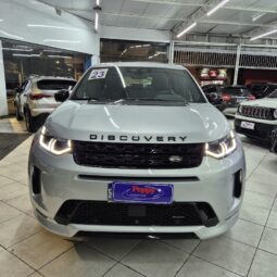 Land Rover Discovery Sport R-Dynamic SE 2.0 Turbo (Aut.)