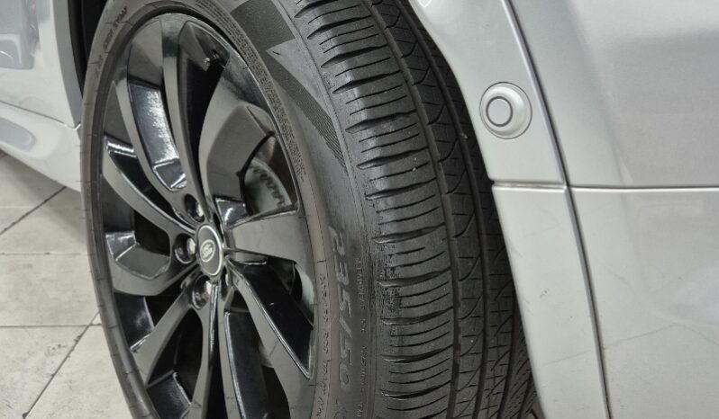 
								Land Rover Discovery Sport R-Dynamic SE 2.0 Turbo (Aut.) full									