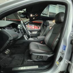 
										Land Rover Discovery Sport R-Dynamic SE 2.0 Turbo (Aut.) full									