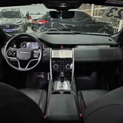 
										Land Rover Discovery Sport R-Dynamic SE 2.0 Turbo (Aut.) full									