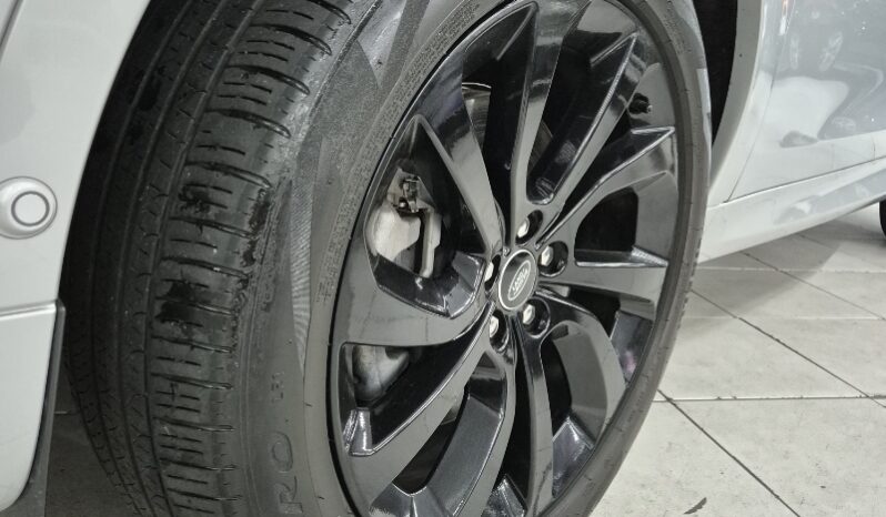 
								Land Rover Discovery Sport R-Dynamic SE 2.0 Turbo (Aut.) full									