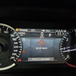 
										Land Rover Discovery Sport R-Dynamic SE 2.0 Turbo (Aut.) full									