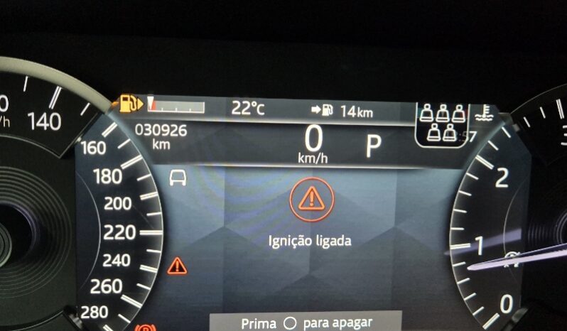 
								Land Rover Discovery Sport R-Dynamic SE 2.0 Turbo (Aut.) full									