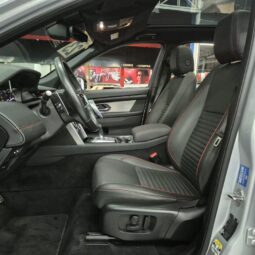 
										Land Rover Discovery Sport R-Dynamic SE 2.0 Turbo (Aut.) full									