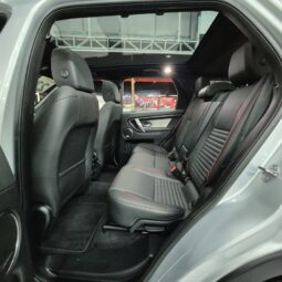 
										Land Rover Discovery Sport R-Dynamic SE 2.0 Turbo (Aut.) full									