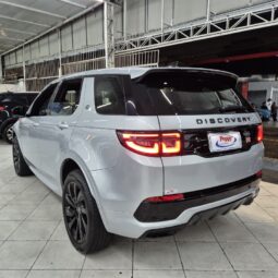 
										Land Rover Discovery Sport R-Dynamic SE 2.0 Turbo (Aut.) full									