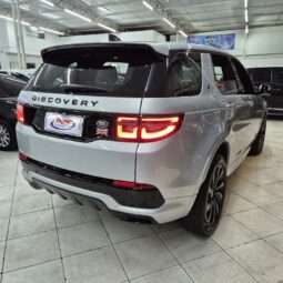 
										Land Rover Discovery Sport R-Dynamic SE 2.0 Turbo (Aut.) full									