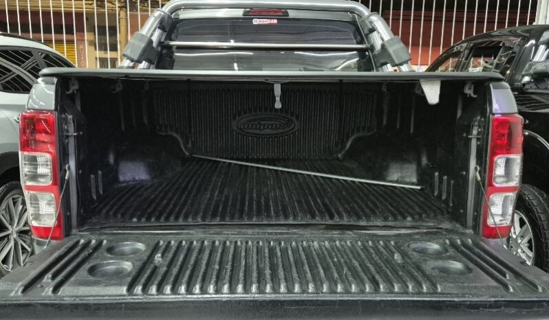 
								Ford Ranger Cabine Dupla XLS 2.2 Turbodiesel 4×4 (Aut) full									