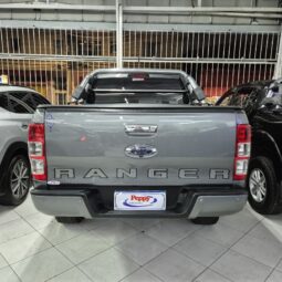 
										Ford Ranger Cabine Dupla XLS 2.2 Turbodiesel 4×4 (Aut) full									