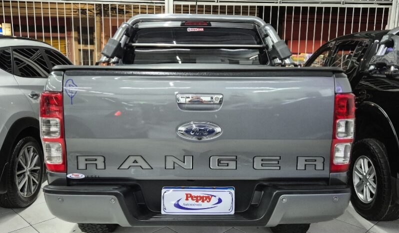 
								Ford Ranger Cabine Dupla XLS 2.2 Turbodiesel 4×4 (Aut) full									