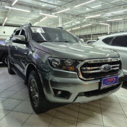 
										Ford Ranger Cabine Dupla XLS 2.2 Turbodiesel 4×4 (Aut) full									