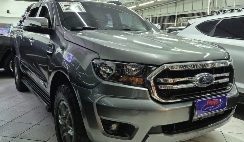 
								Ford Ranger Cabine Dupla XLS 2.2 Turbodiesel 4×4 (Aut) full									