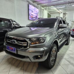 
										Ford Ranger Cabine Dupla XLS 2.2 Turbodiesel 4×4 (Aut) full									
