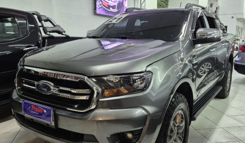 
								Ford Ranger Cabine Dupla XLS 2.2 Turbodiesel 4×4 (Aut) full									