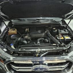 
										Ford Ranger Cabine Dupla XLS 2.2 Turbodiesel 4×4 (Aut) full									