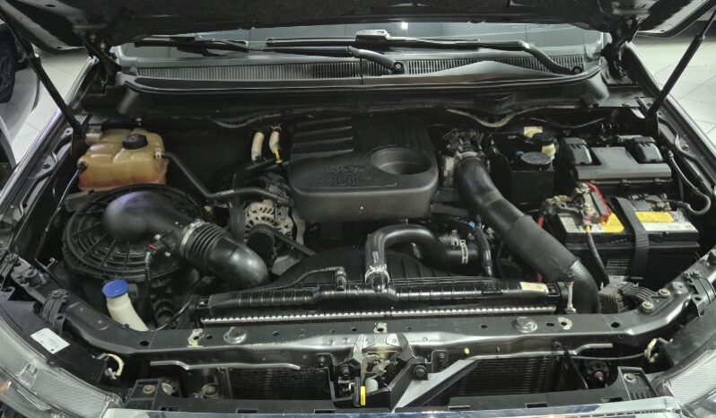 
								Ford Ranger Cabine Dupla XLS 2.2 Turbodiesel 4×4 (Aut) full									