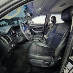 
										Ford Ranger Cabine Dupla XLS 2.2 Turbodiesel 4×4 (Aut) full									