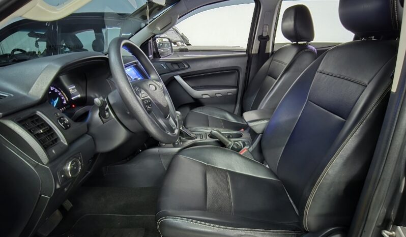 
								Ford Ranger Cabine Dupla XLS 2.2 Turbodiesel 4×4 (Aut) full									